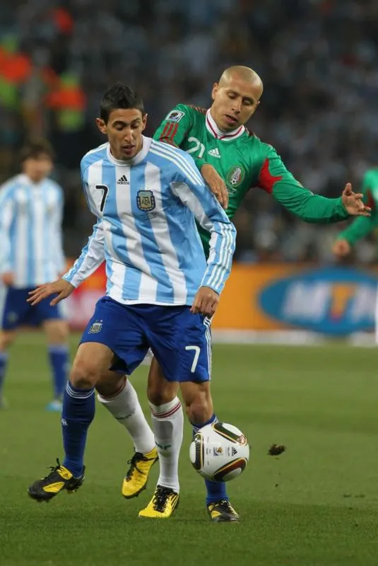 Adolfo Bautista | MEXSPORT