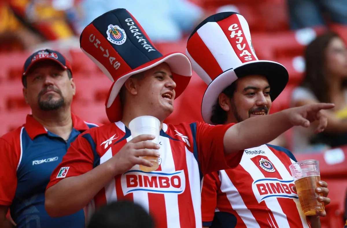 Las mejoras también están pensadas en mejorar la experiencia del aficionado