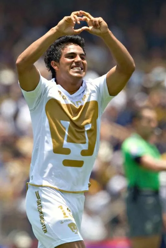 Javier Cortés | MEXSPORT