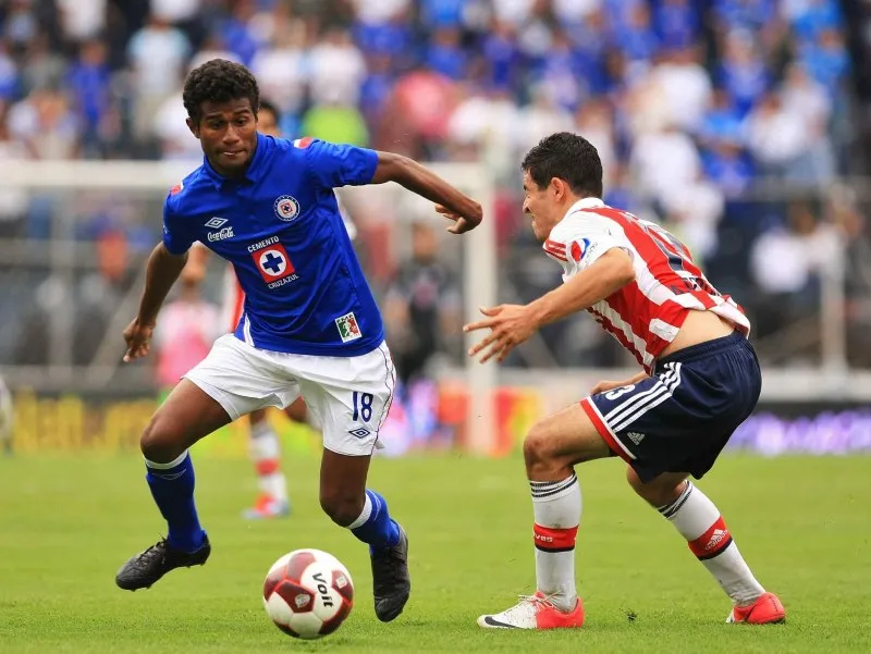 Fue viral por lesionarse