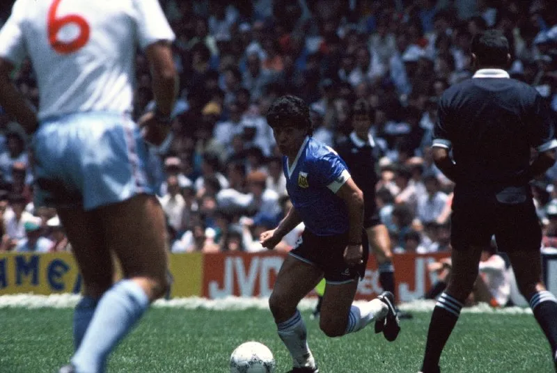 Recordaron la anotación