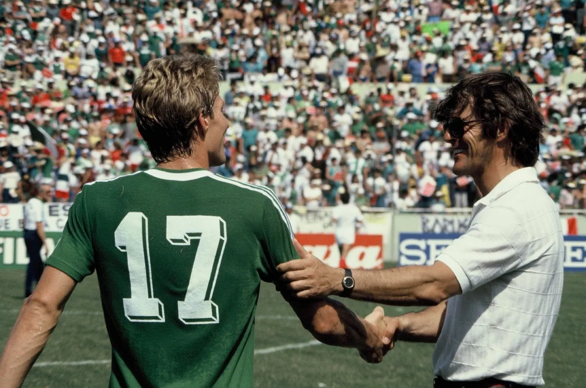 Bora Milutinović | MEXSPORT