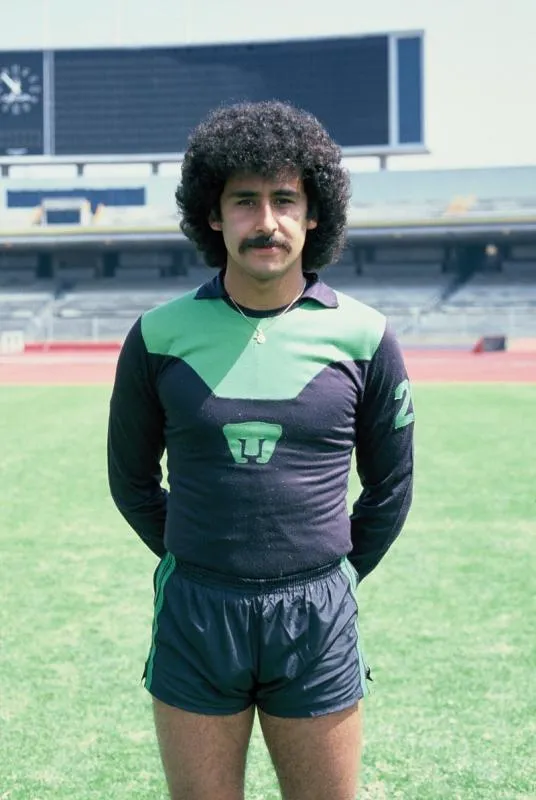 Olaf Heredia | MEXSPORT