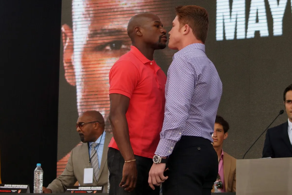 Uno de sus verdugos | MEXSPORT