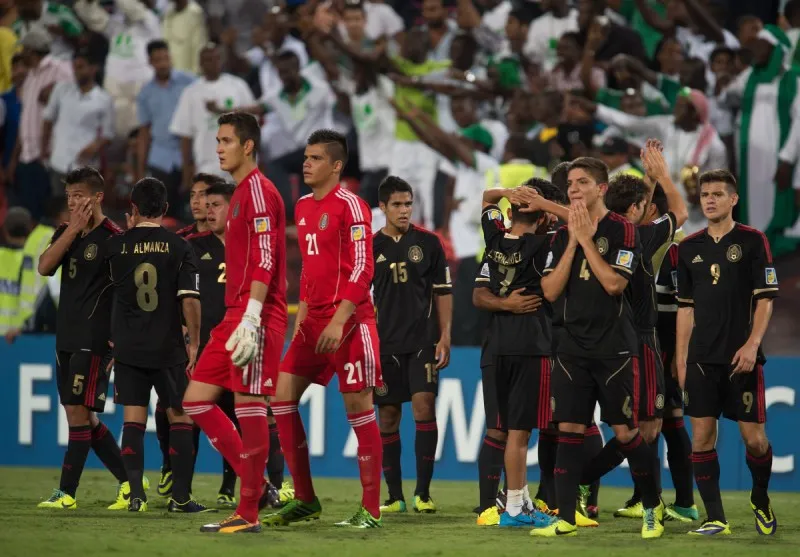 Selección Mexicana | MEXSPORT