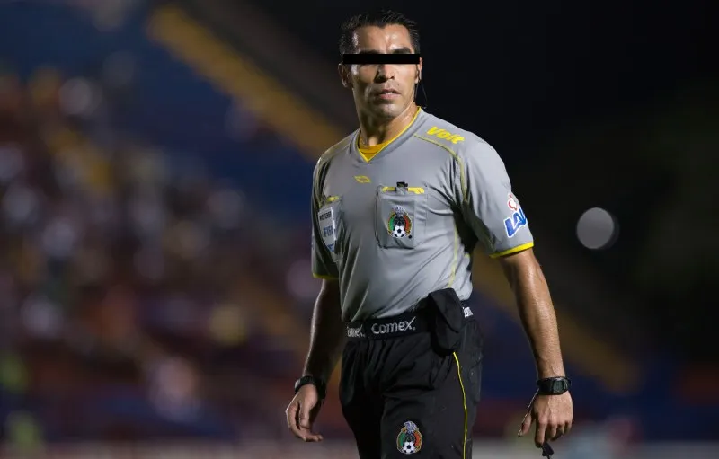 Ni el exsilbante ni su defensa se presentaron