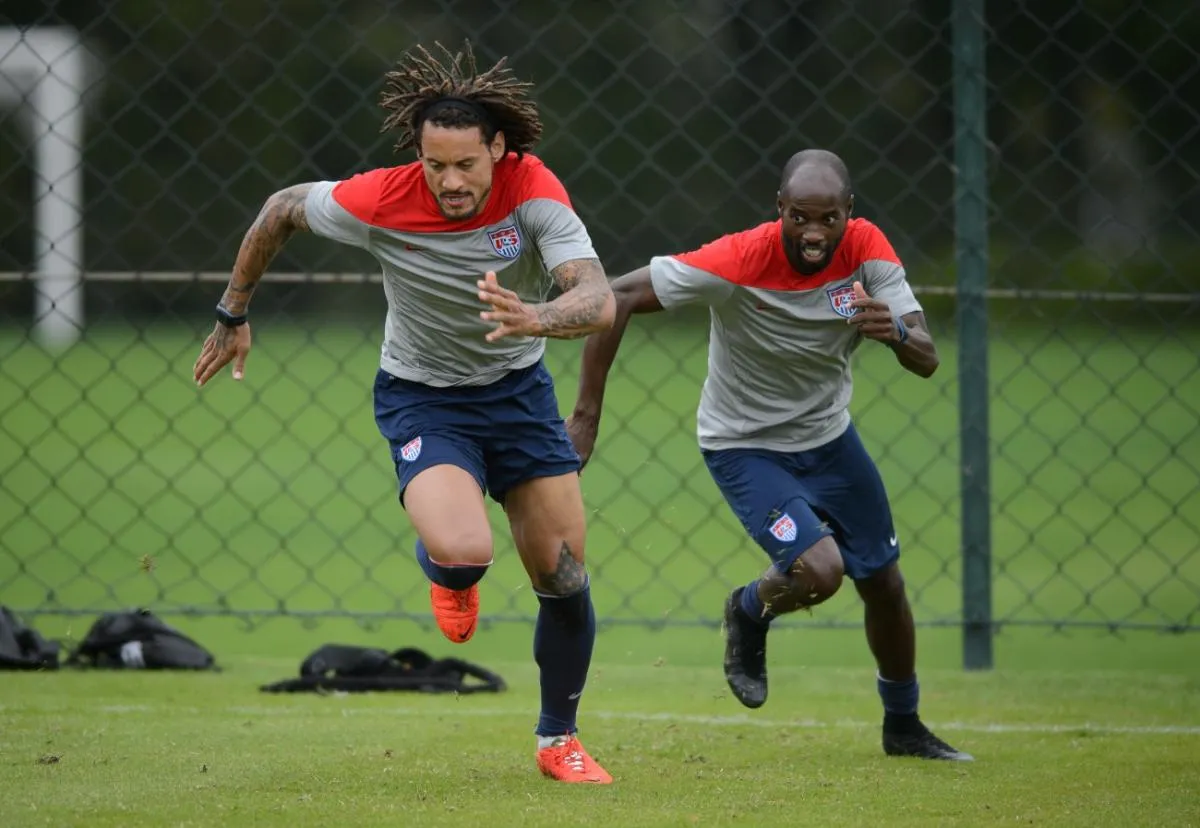 DaMarcus enfrentó en varias ocasiones a México