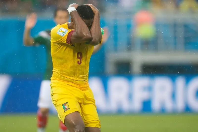 Está siendo criticado nuevamente