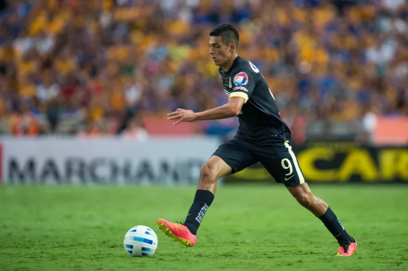 Jiménez no descarta retirarse con América