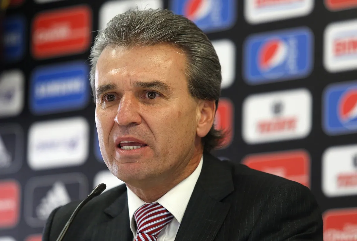 Su etapa en Chivas | MEXSPORT