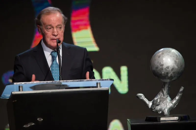 José Ramón lanzó fuertes acusaciones