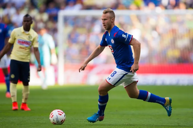 No cumplió con las expectativas