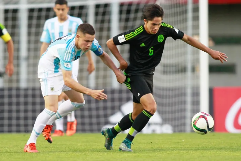 México ha respondido en inferiores