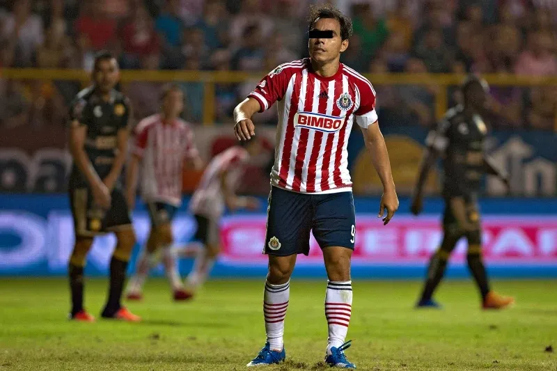 Afronta hasta 10 años de prisión