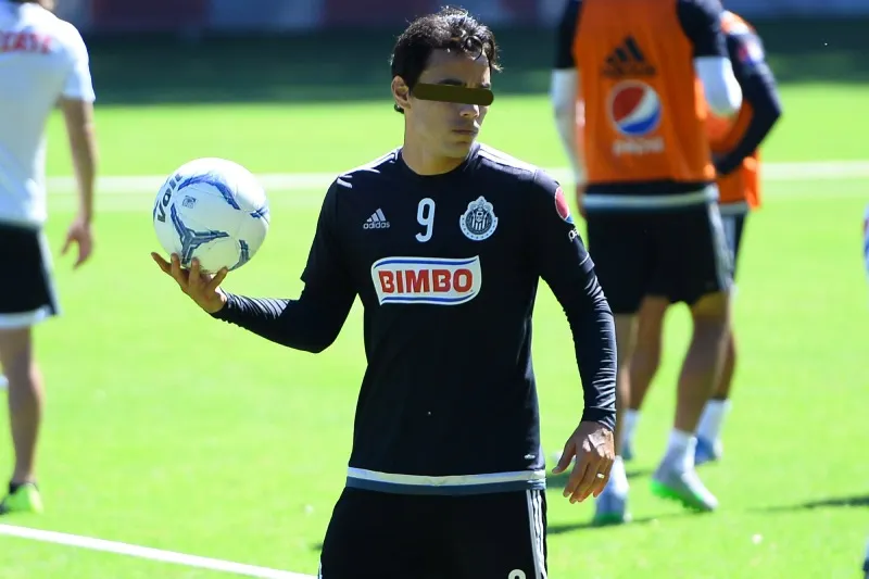 Omar 'N' fue detenido por acusación de abuso sexual infantil