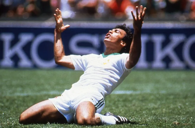 El error de Hugo | MEXSPORT