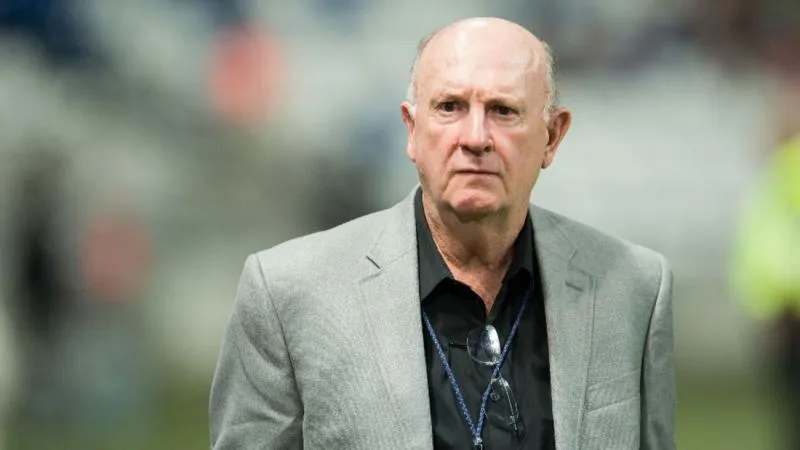 Lapuente es una leyenda de la Liga MX | MEXSPORT