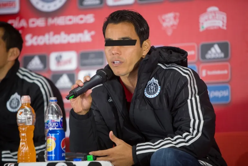 Omar 'N' fue detenido por abuso