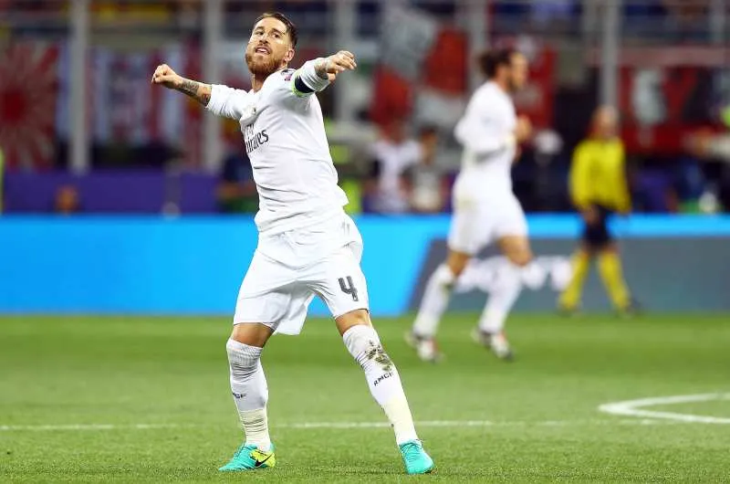 Su falla ante Bayern es la más recordada