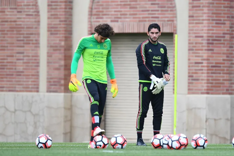 Corona consideró que Ochoa merece ir a su sexto Mundial
