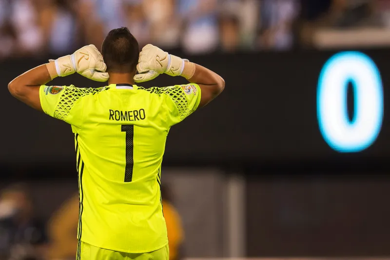 Se va contento del equipo