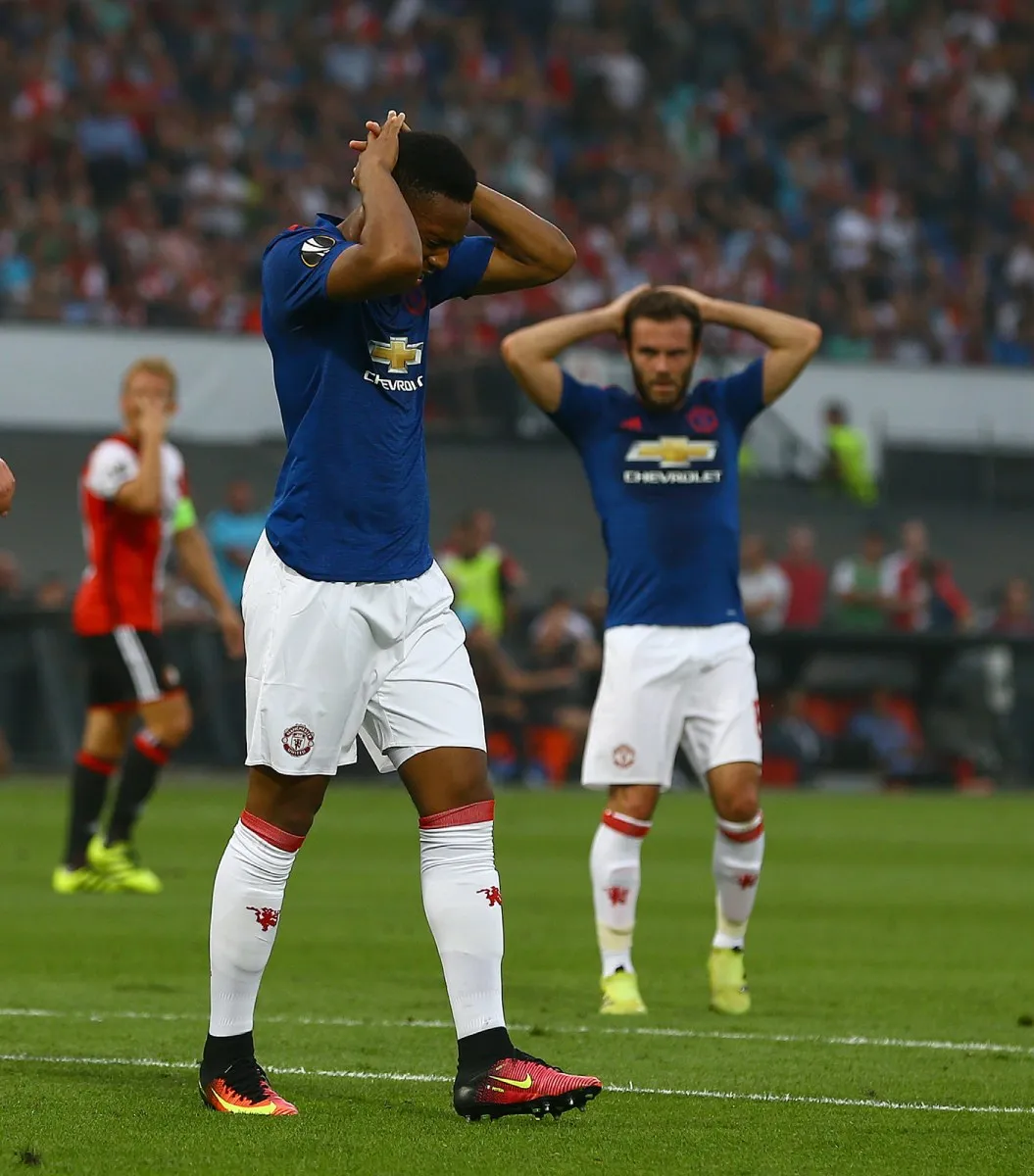 Anthony tratará de brillar con Rayados