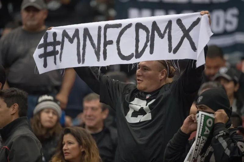 La NFL regresa a México