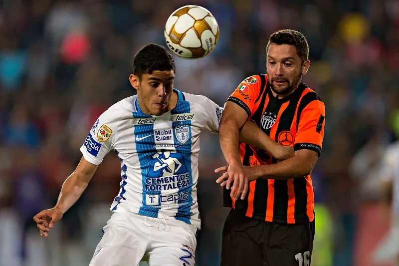 Calero no ha tenido una carrera profesional sencilla