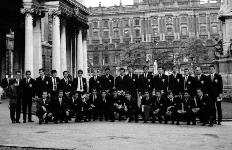 Ratones Verdes | MEXSPORT