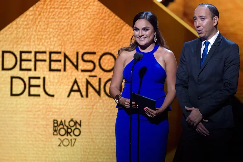 Araige temió por su futuro en TUDN