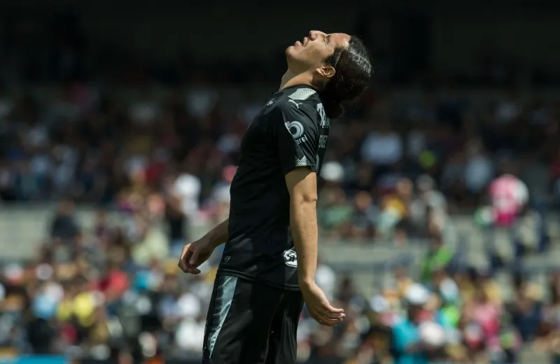 En Rayados | MEXSPORT