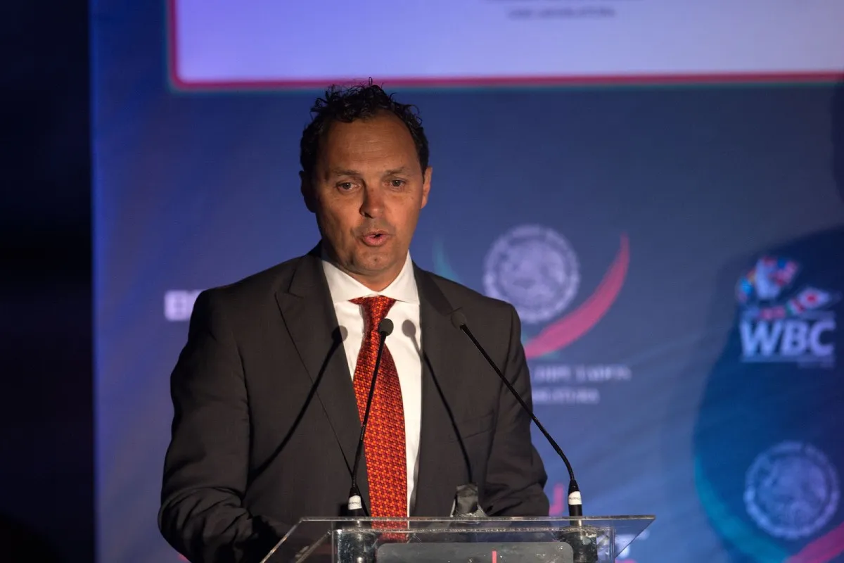 Alejandro Hütt | MEXSPORT