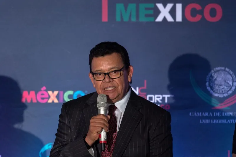 Valenzuela | MEXSPORT