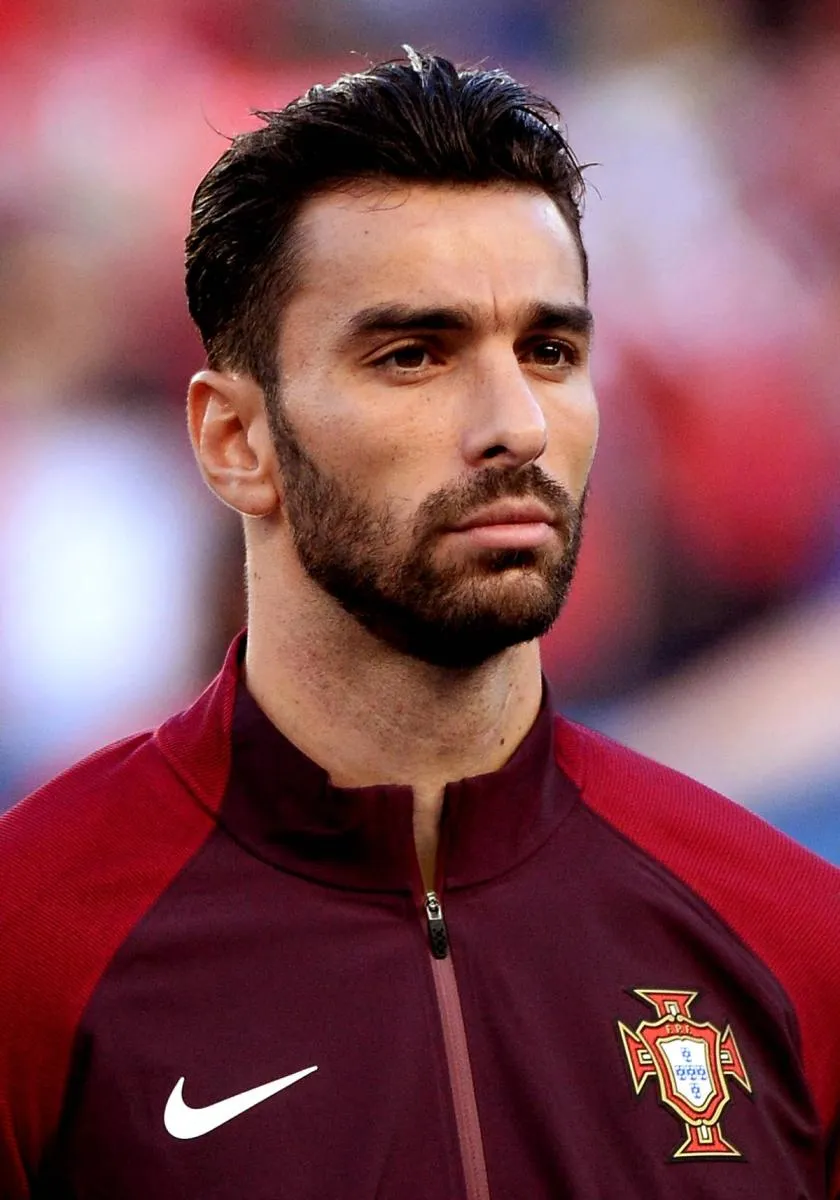 Rui Patrício | MEXSPORT