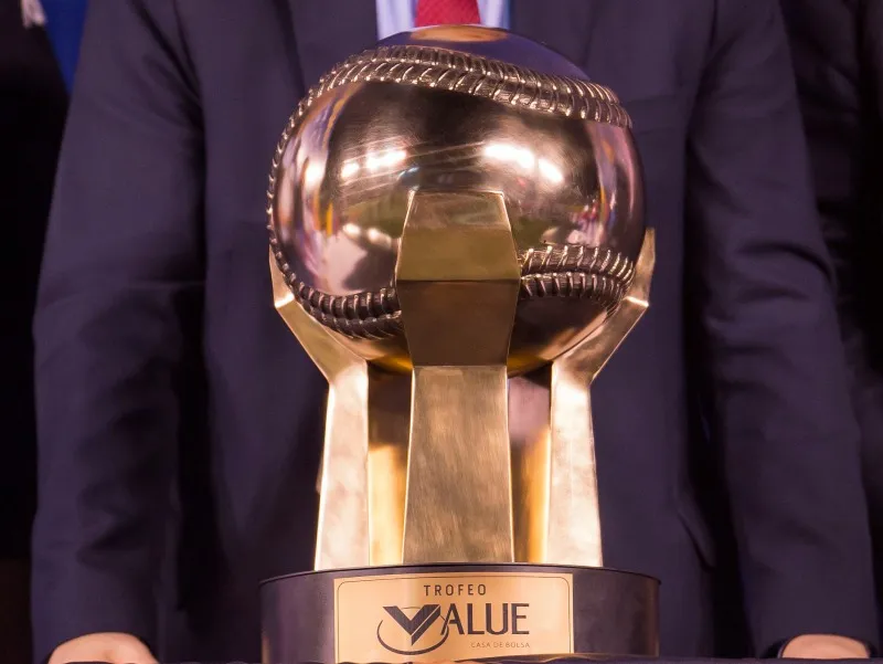 Tendrán tres series del caribe consecutivas