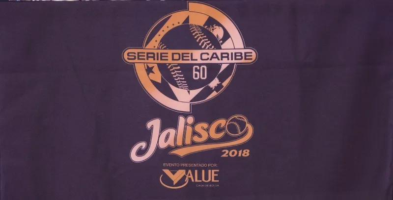 La Serie regresa a Jalisco