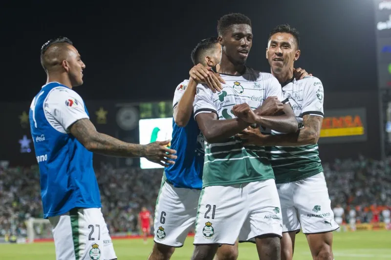 Djaniny Tavares | MEXSPORT