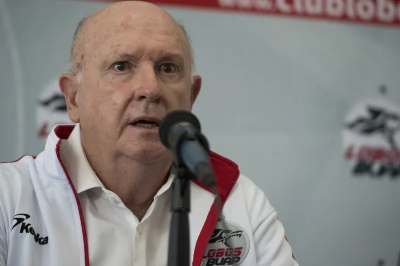 Homenajearon a Lapuente