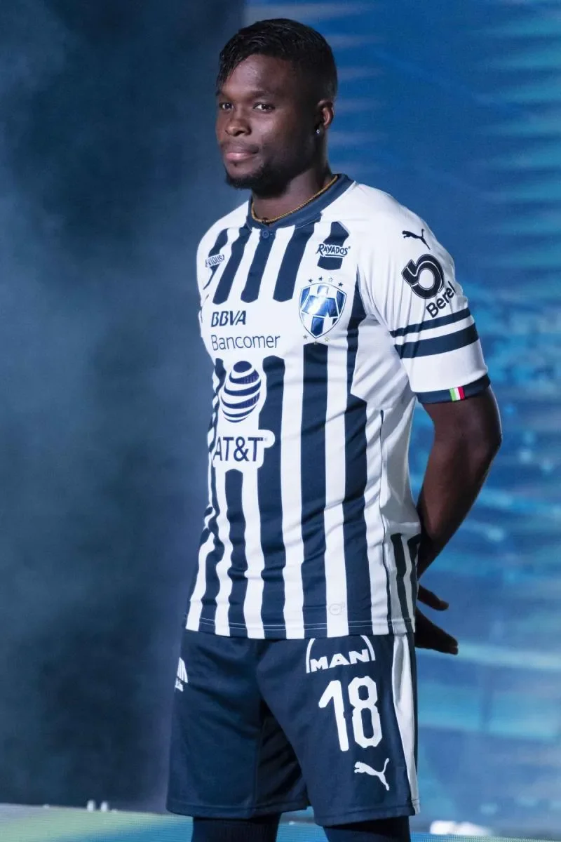 En Rayados | MEXSPORT