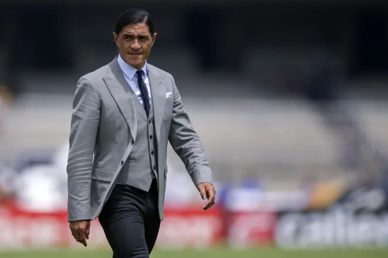 Agradeció a sus técnicos