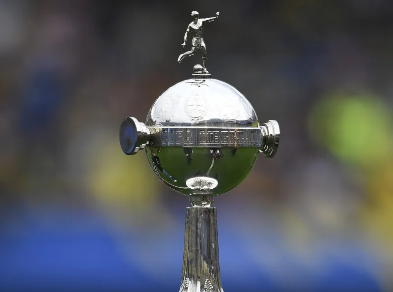 Se rompió el trofeo