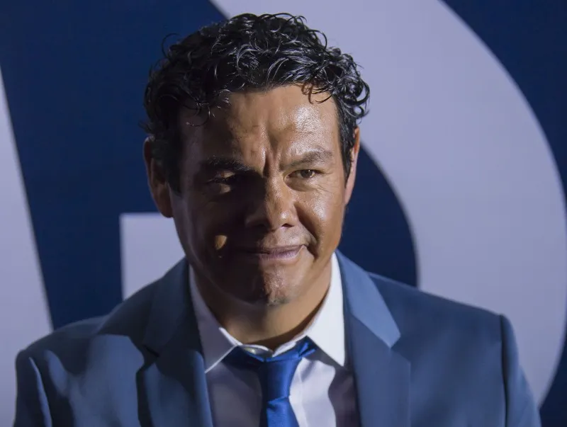 Defendió al delantero