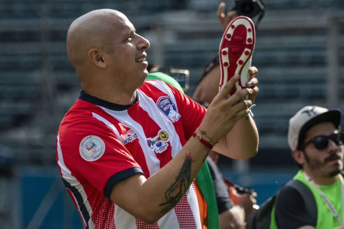 Bautista es una de las principales figuras del Rebaño