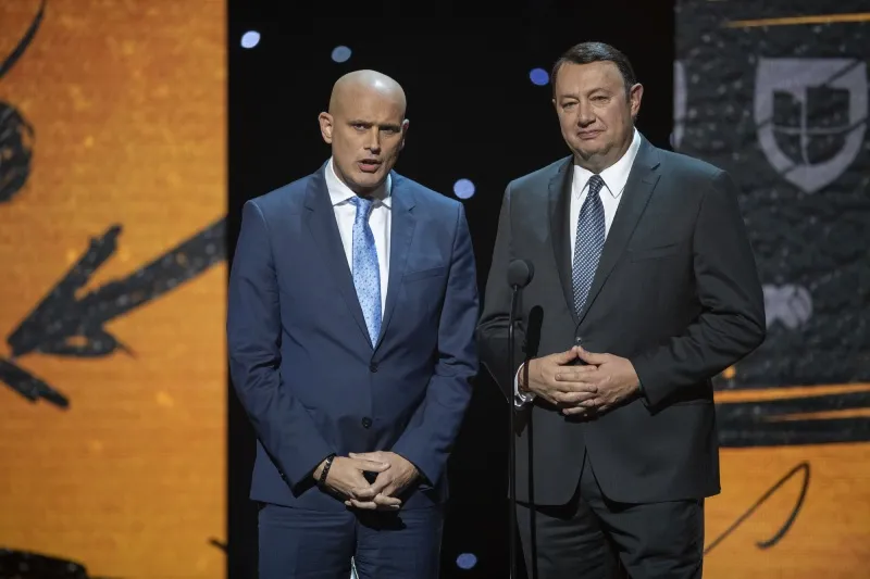 Tony de Valdés dio su opinión sobre Bad Bunny