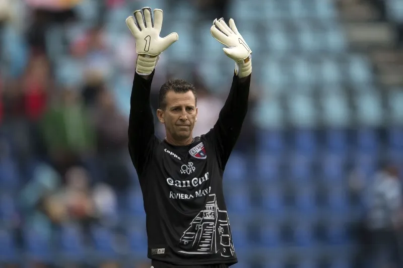 Leyenda mexicana | MEXSPORT