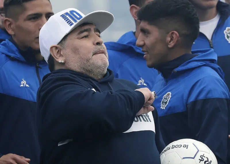 El juicio por el fallecimiento de Maradona continúa