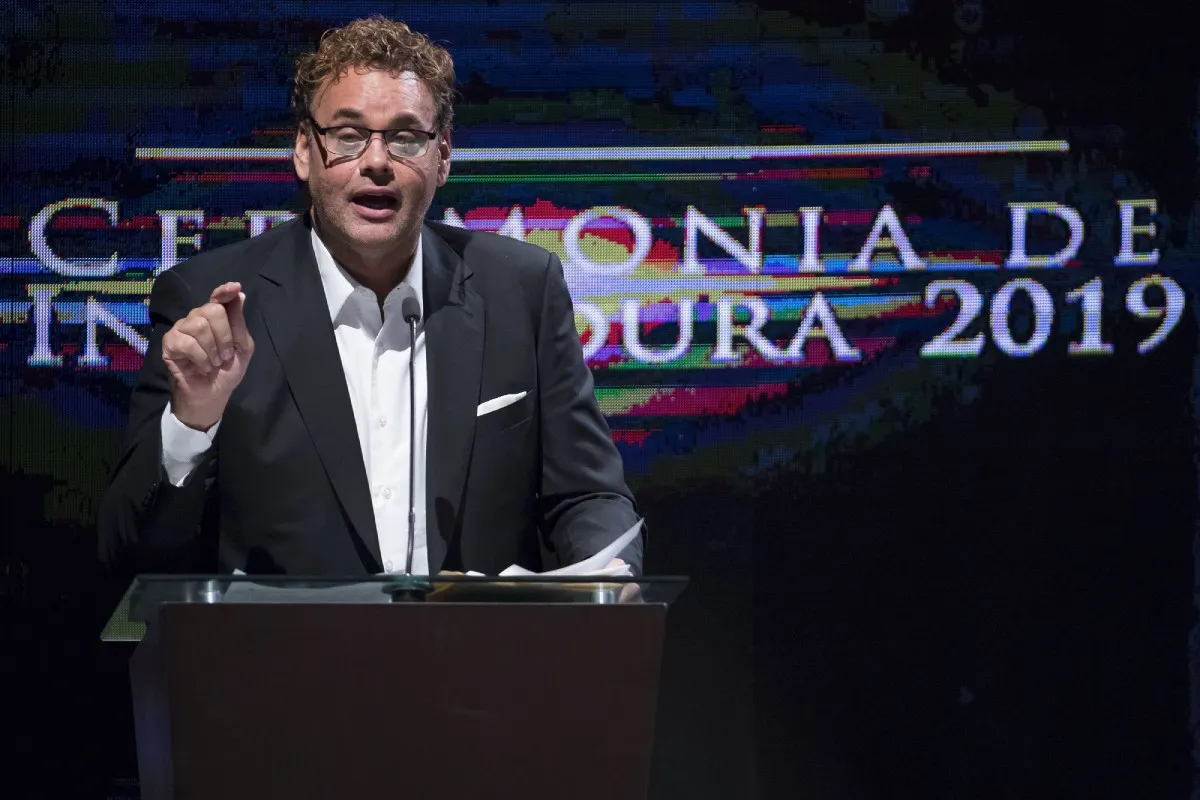 David Faitelson | MEXSPORT