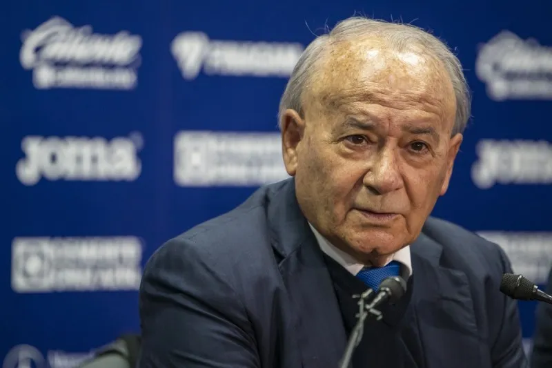 Tuvo influencia con Billy Álvarez