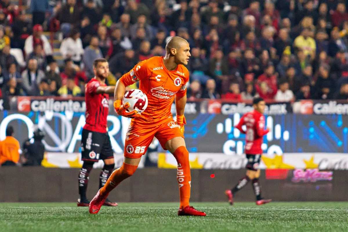 Lajud probará nuevamente suerte en la Liga MX