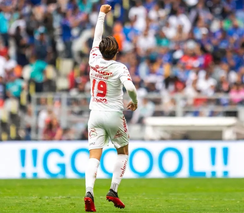 Quiere otra oportunidad en la Liga Mx